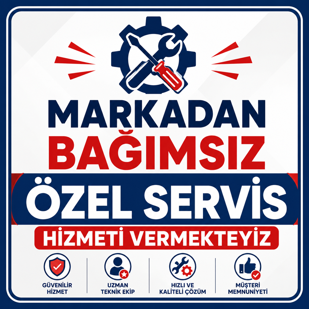 Atabey Mitsubishi Klima Servisi markadan bağımsız teknik servis